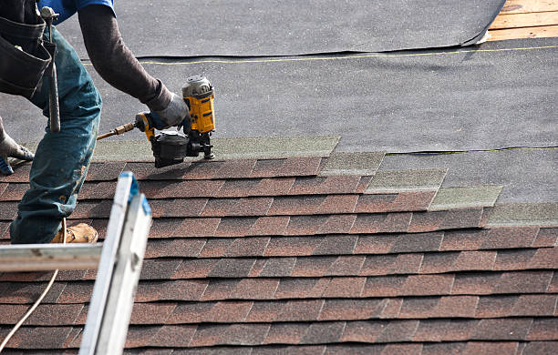Licensed Gutter Installation service in Bushnell, IL - Brentwood Metal Roofing
